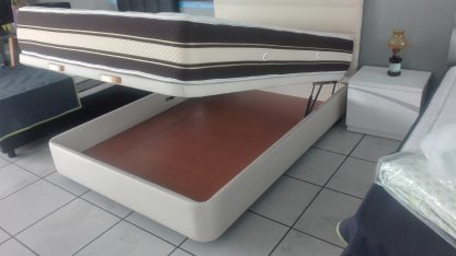 Base Forrada Articulada