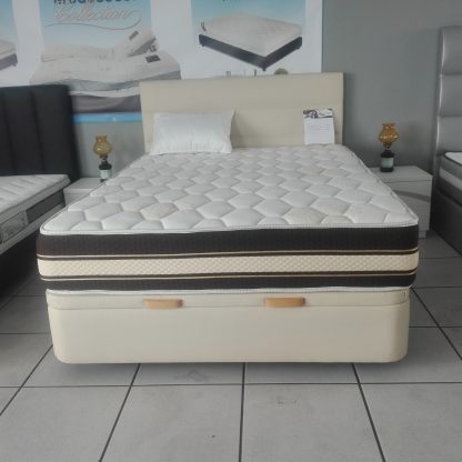 Base Forrada Articulada