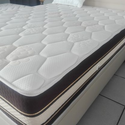 Colchão de Molas Ensacadas