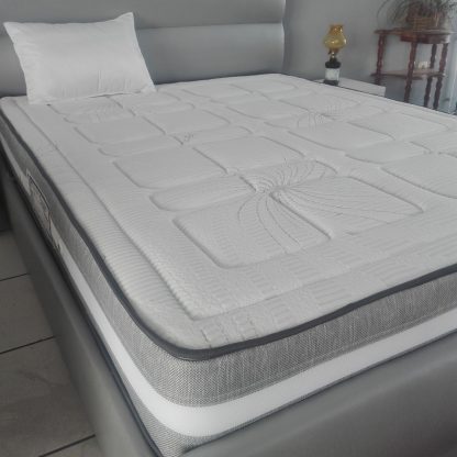 Colchão Super Ortopédico