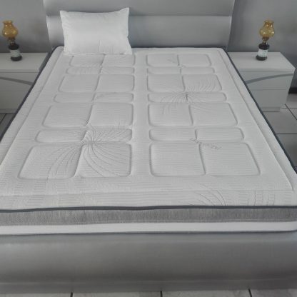 Colchão Super Ortopédico