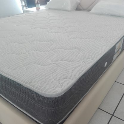 Colchão Molas Ortopédico