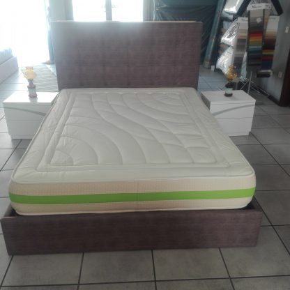 Colchão Anatómico Dream Visco