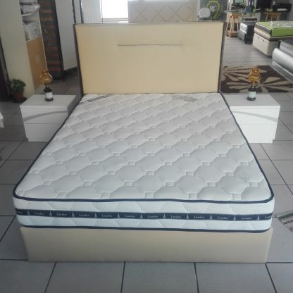 Colchão Sem Molas London