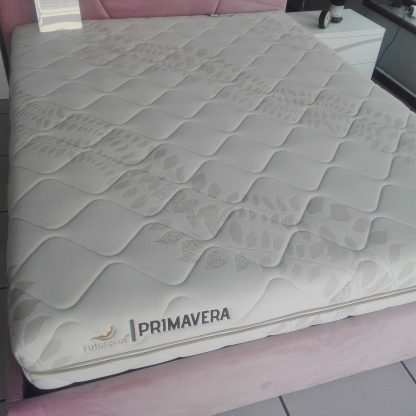 Colchão Sem Molas Primavera