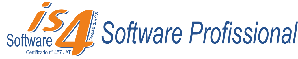 IS4 – Software