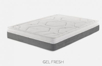 Colchão Visco Gel